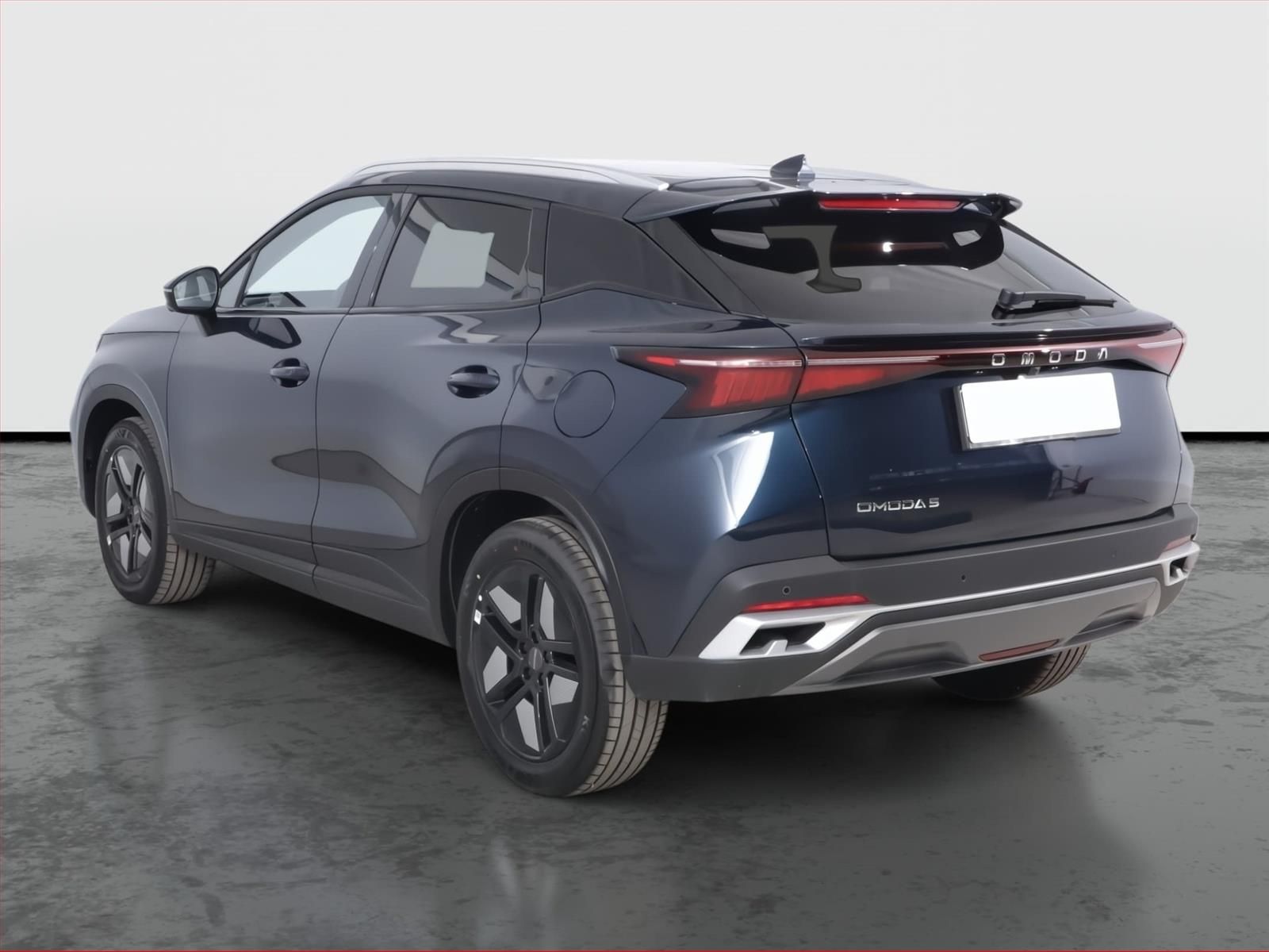 Omoda 5, 1.6 T, Premium, Ad. tempomat - fotka 4