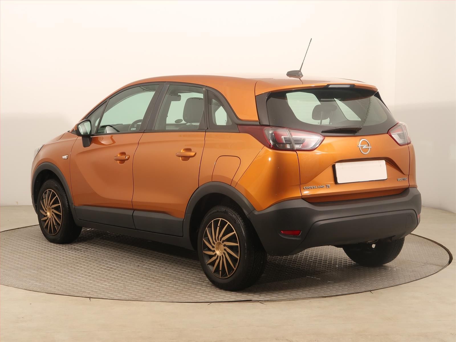 Opel Crossland, 1.2 Turbo, Tempomat - fotka 4