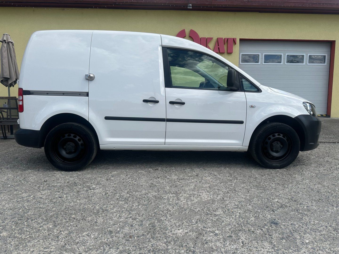 Volkswagen Caddy, 2.0TDi 103kW/DPH/BezKoroze/Top - fotka 2