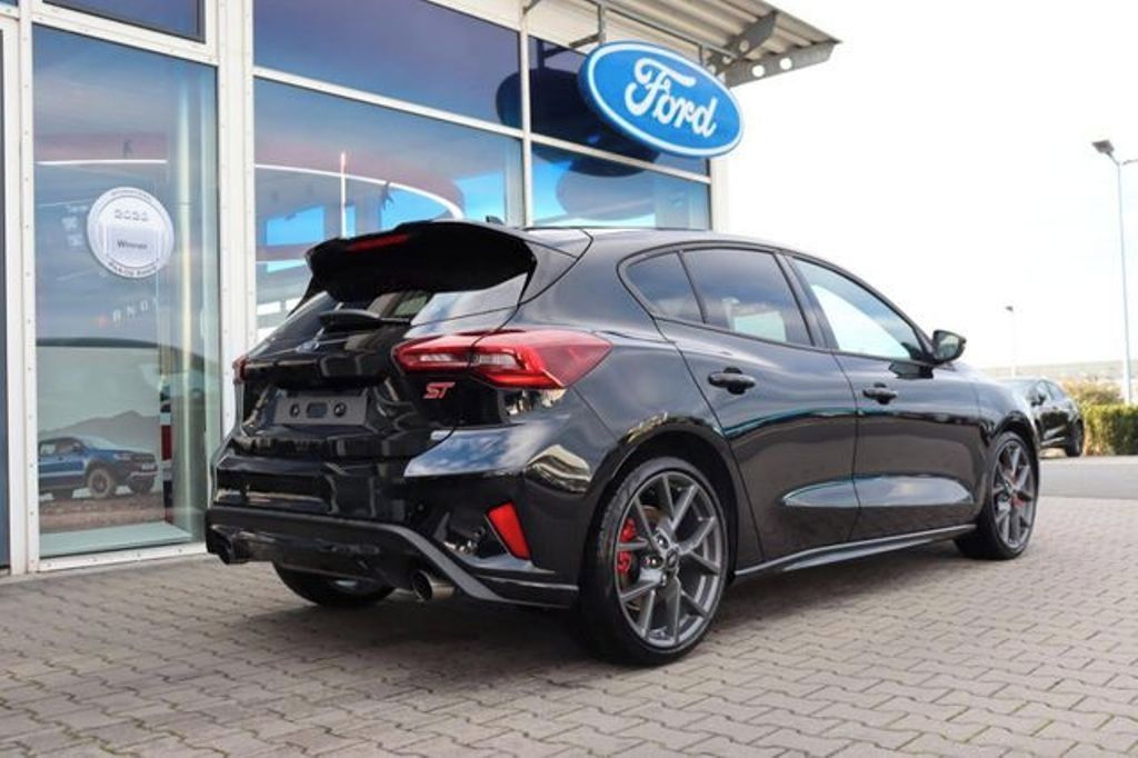 Ford Focus, ST X 2.3*HUD*LED* - fotka 4