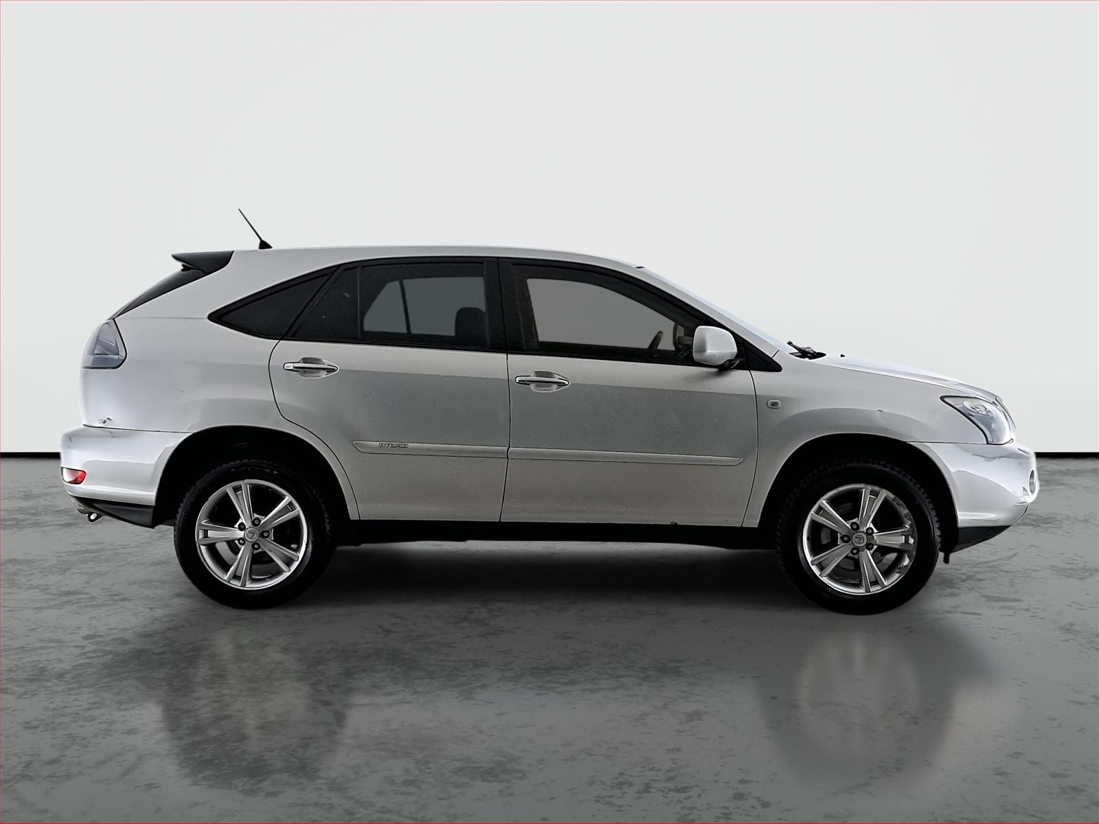 Lexus RX 400h, 400 h, 4X4, Automat - fotka 6