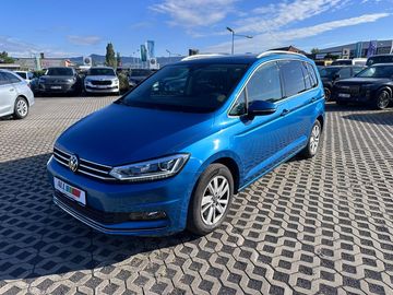 2.0 TDI DSG Highline