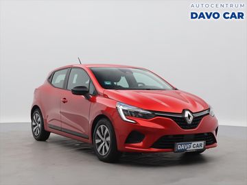 1,0 Tce 67 kW CZ Klimatizace