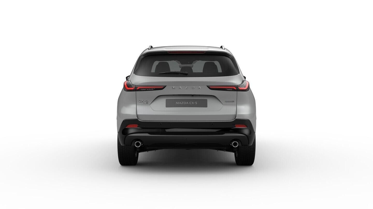 Mazda CX-5, AWD Homura PANO BLOP 2.5L e-SK - fotka 5
