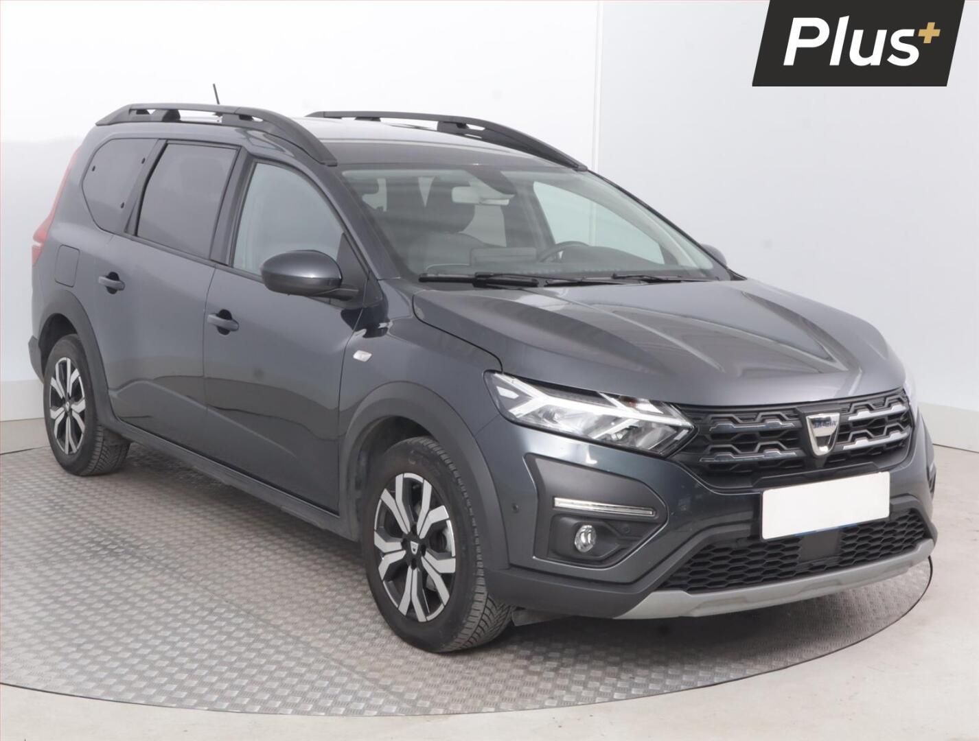 Dacia Jogger, 1.0 TCe, Expression, 7 míst