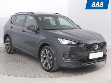 1.5 TSI, FR, Kůže, Navi