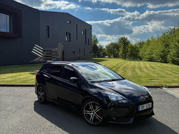 Ford Focus ST 250 2.0 EcoBoost
