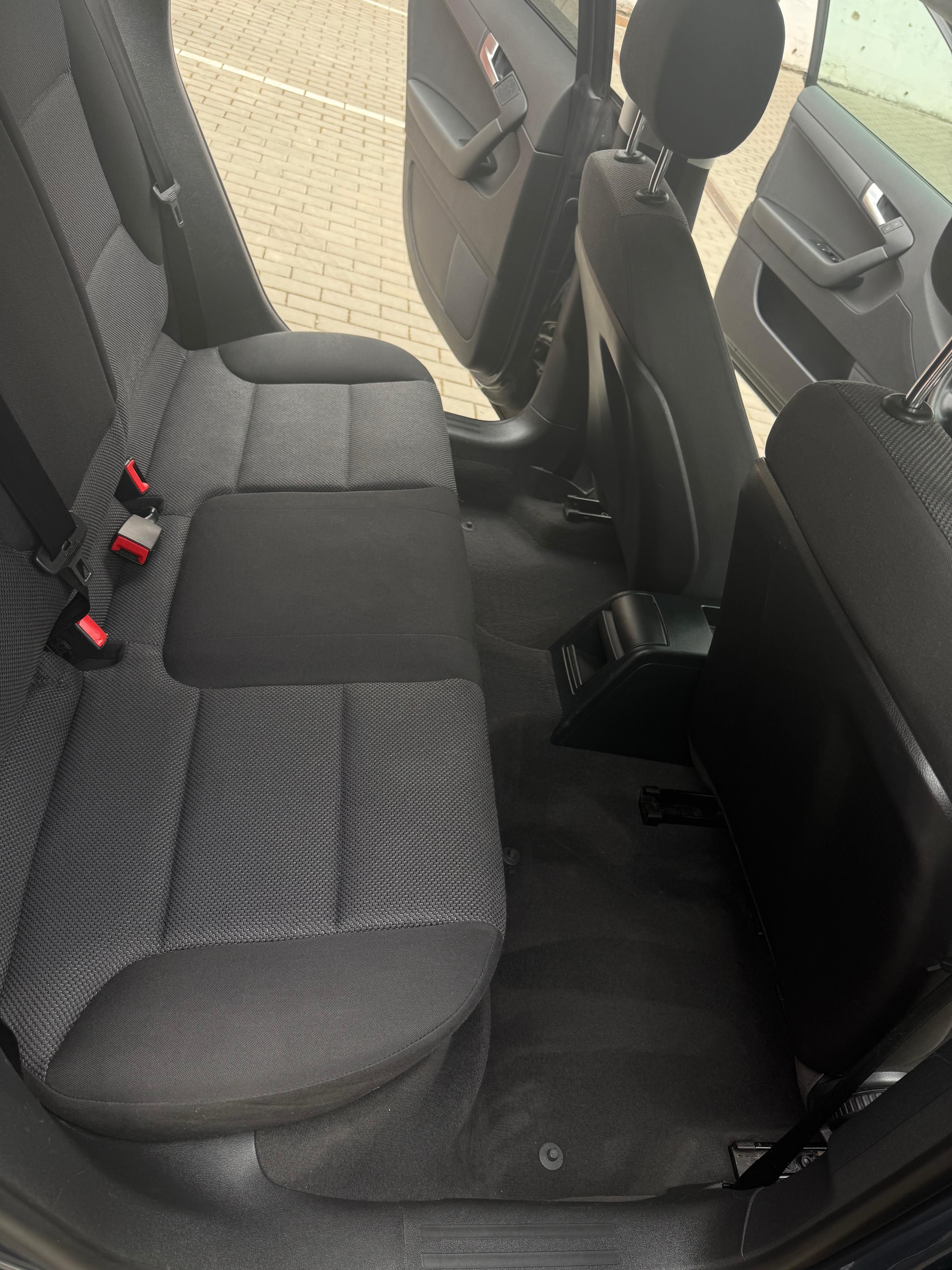 Audi A3 - fotka 4
