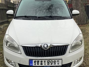 1.6 TDi, 55 kW
