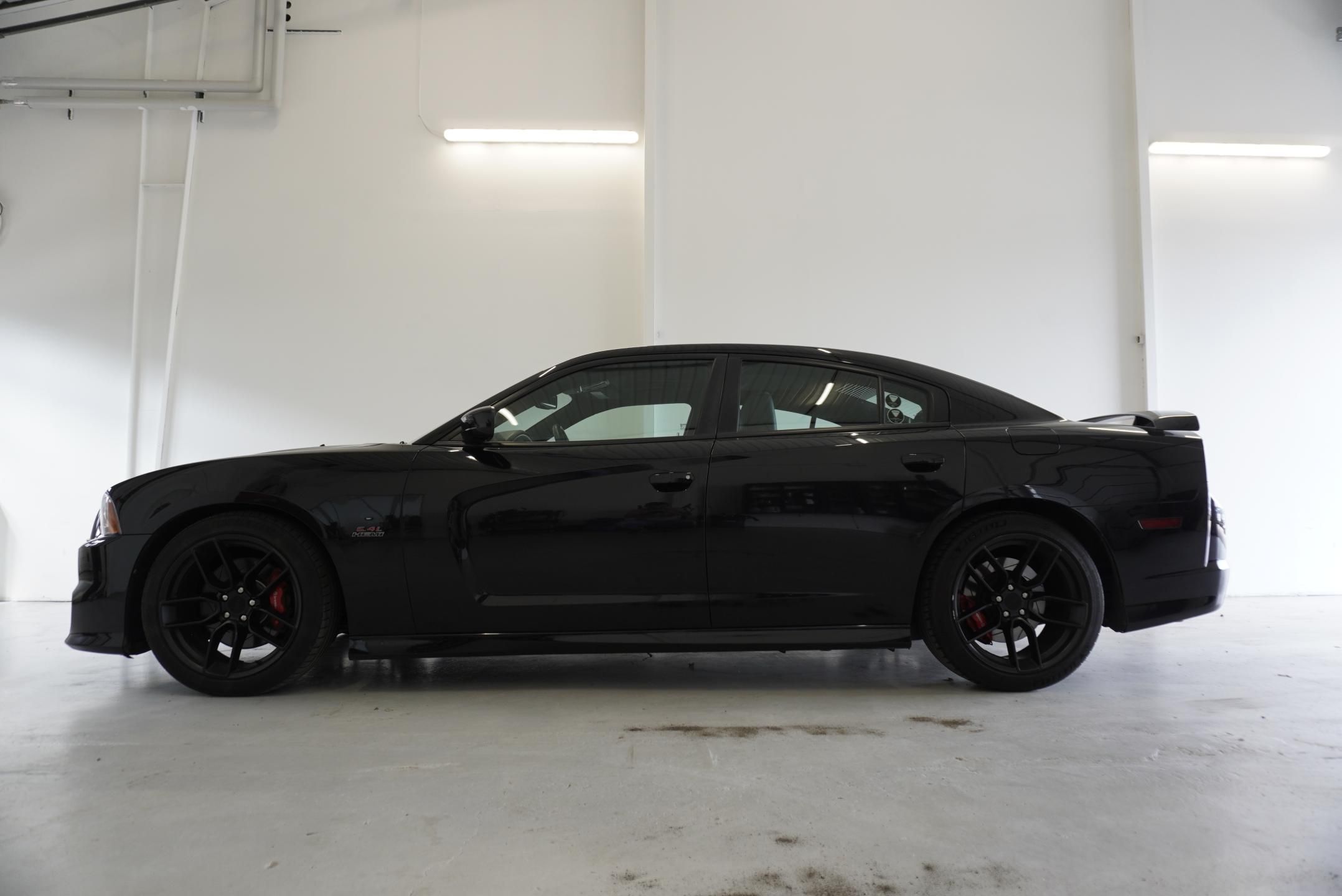 Dodge Charger, 6.4 HEMI SRT 8 AUTOMAT - fotka 6