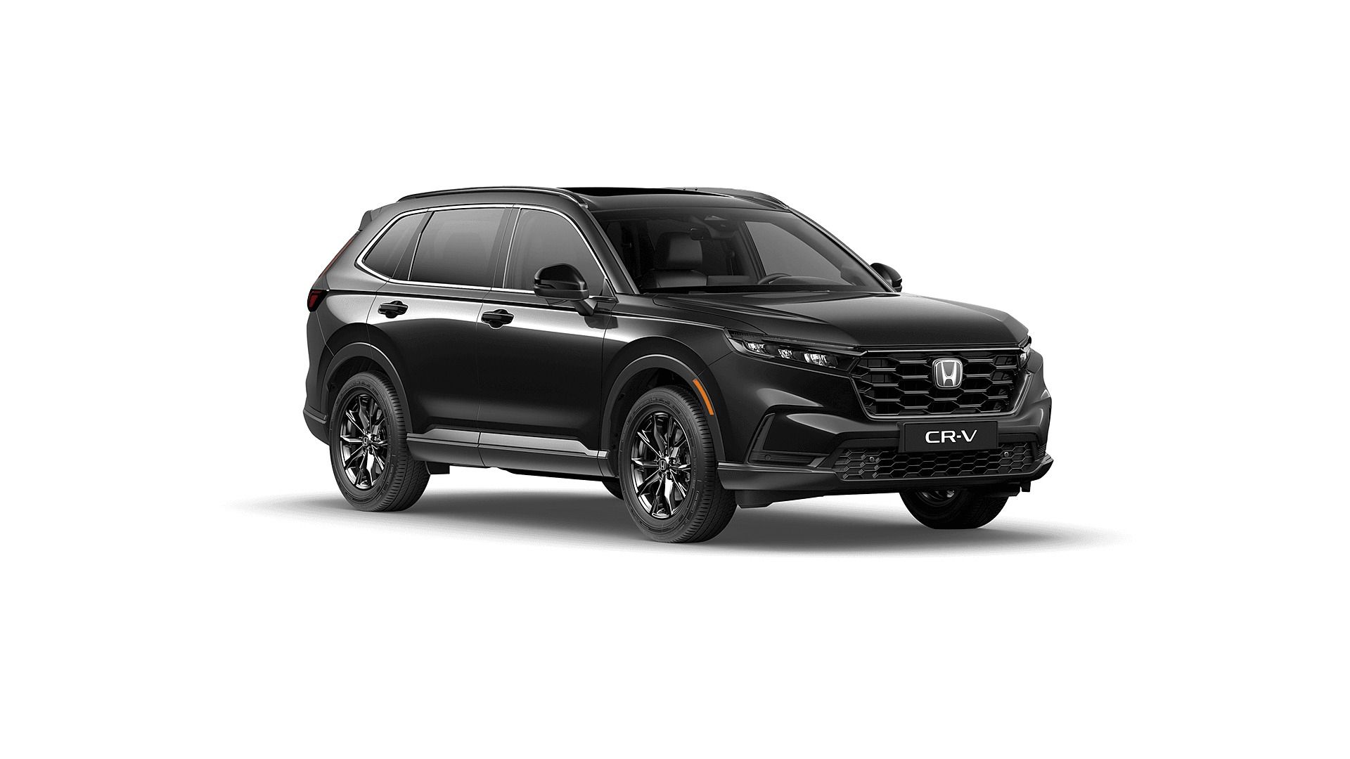 Honda CR-V, 2,0 e:HEV Elegance AWD MR26