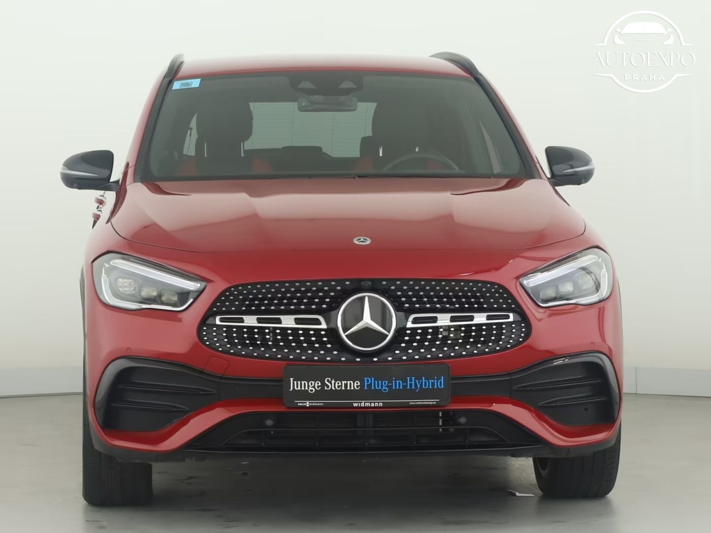 Mercedes-Benz GLA, 250e  AMG-Line* - fotka 3