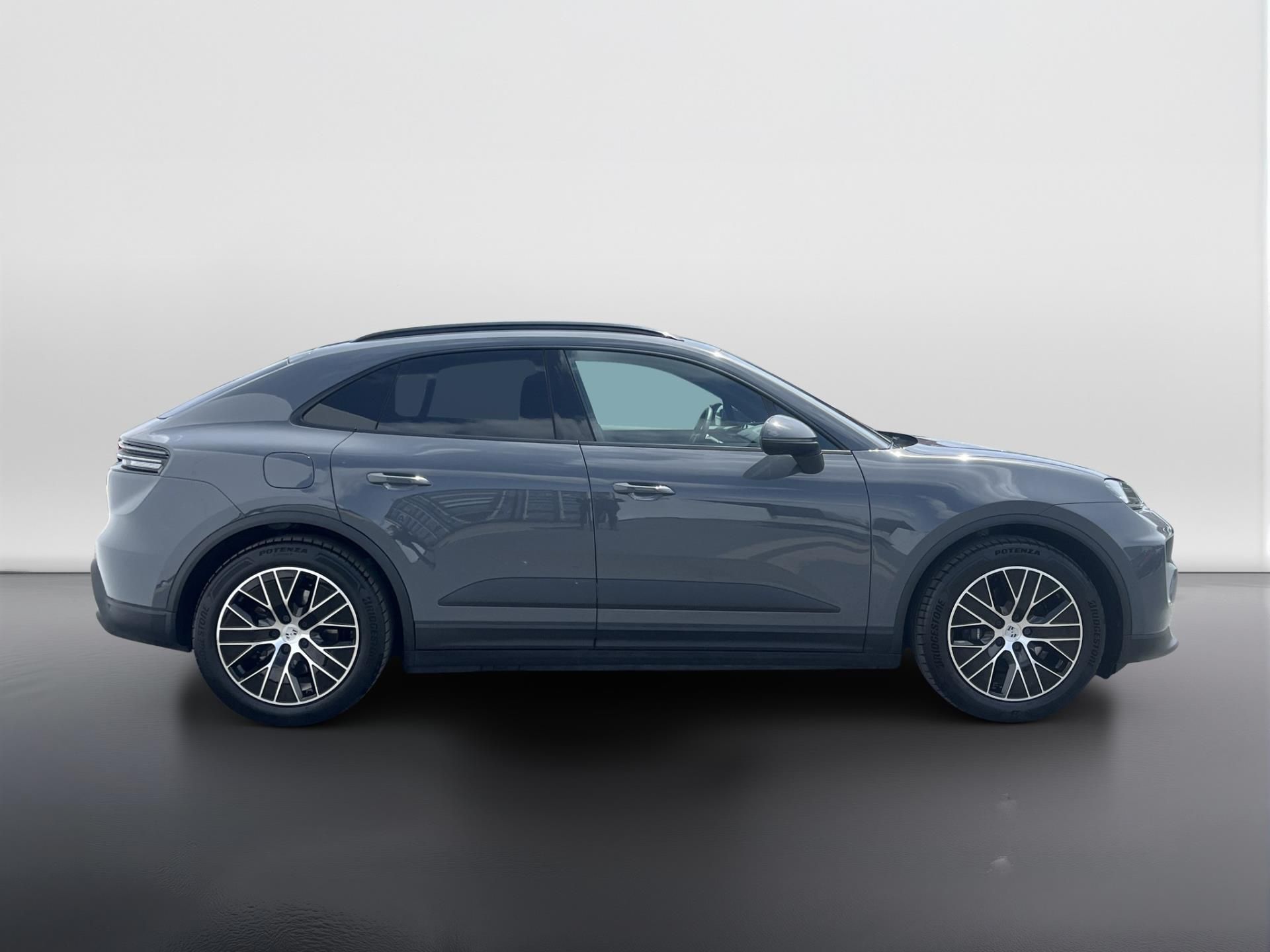 Porsche Macan, 4 - fotka 4
