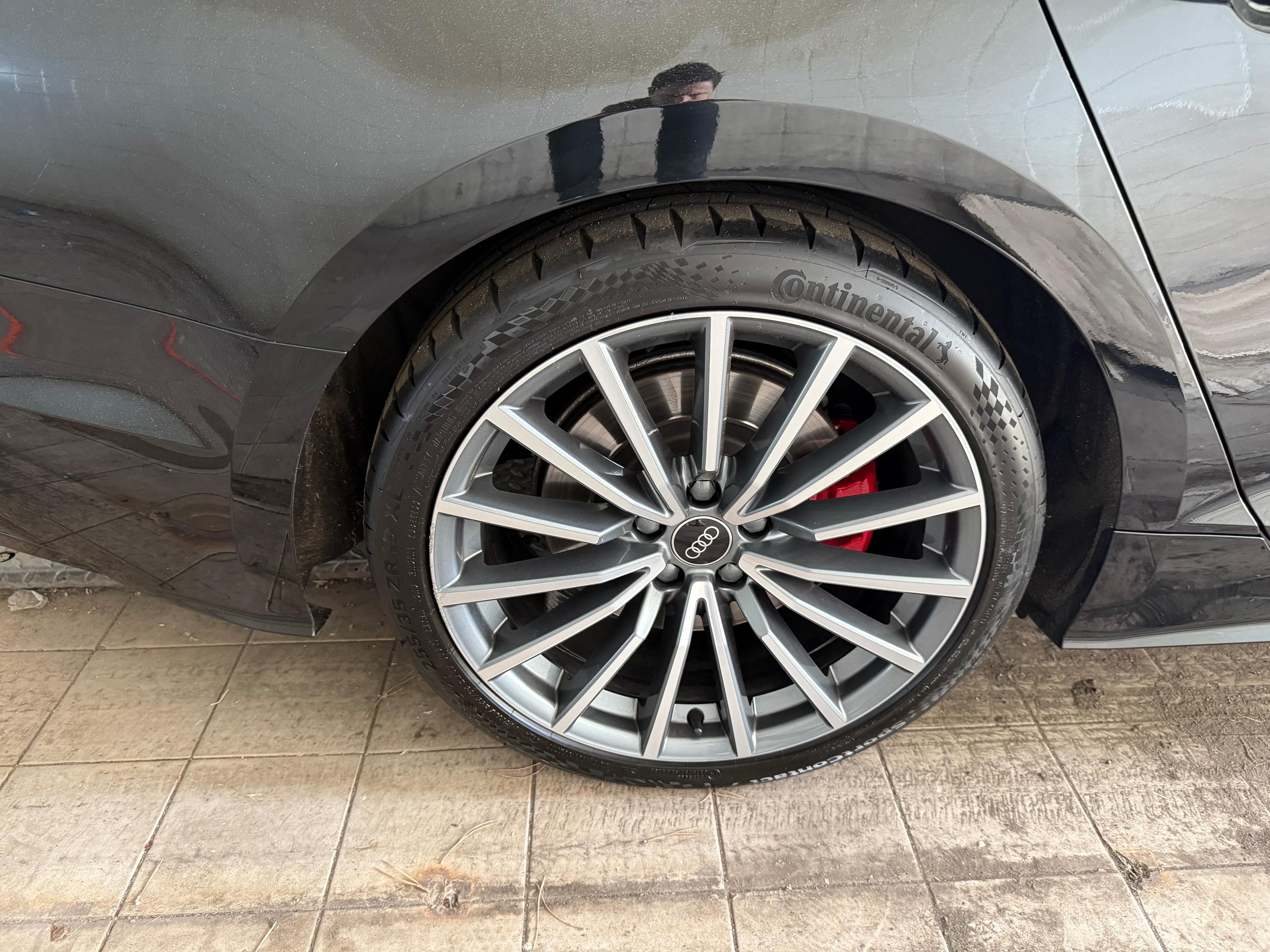 Audi A5, Audi A5 45TFSI quatro laser - fotka 3
