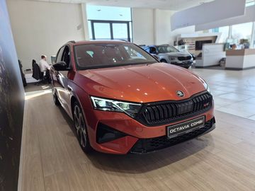 2.0 TSI 195 kW