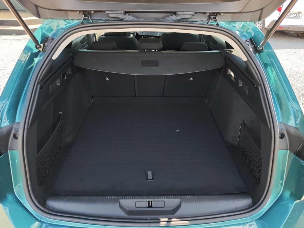 Peugeot 308, 1,2 PT 130 ACTIVE - fotka 6