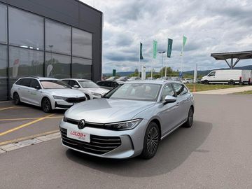 Elegance 2.0 TDI 110 kW