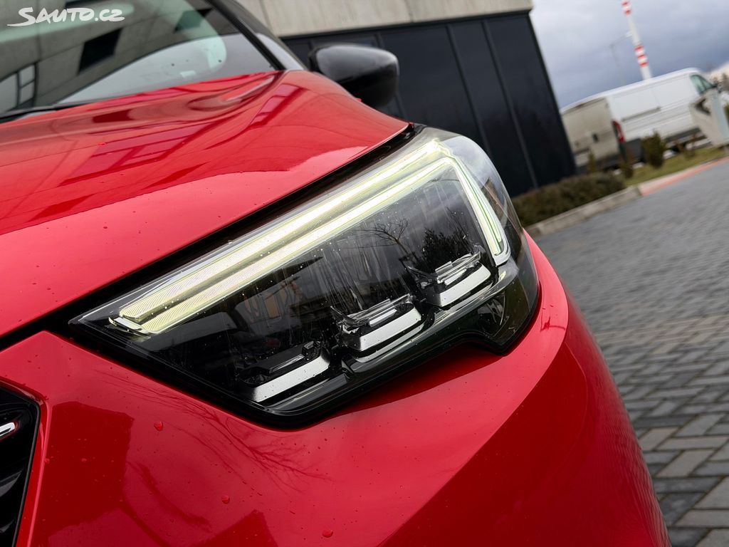Opel Crossland X, 1.2t 81 kW / po rozvodech - fotka 5