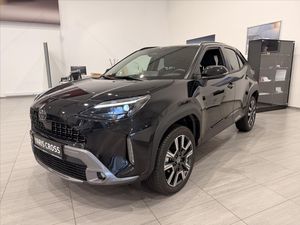 Toyota Yaris Cross, 1,5 Executive monotone  (130k)