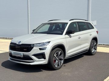 RS 2.0 TSI 180 kW