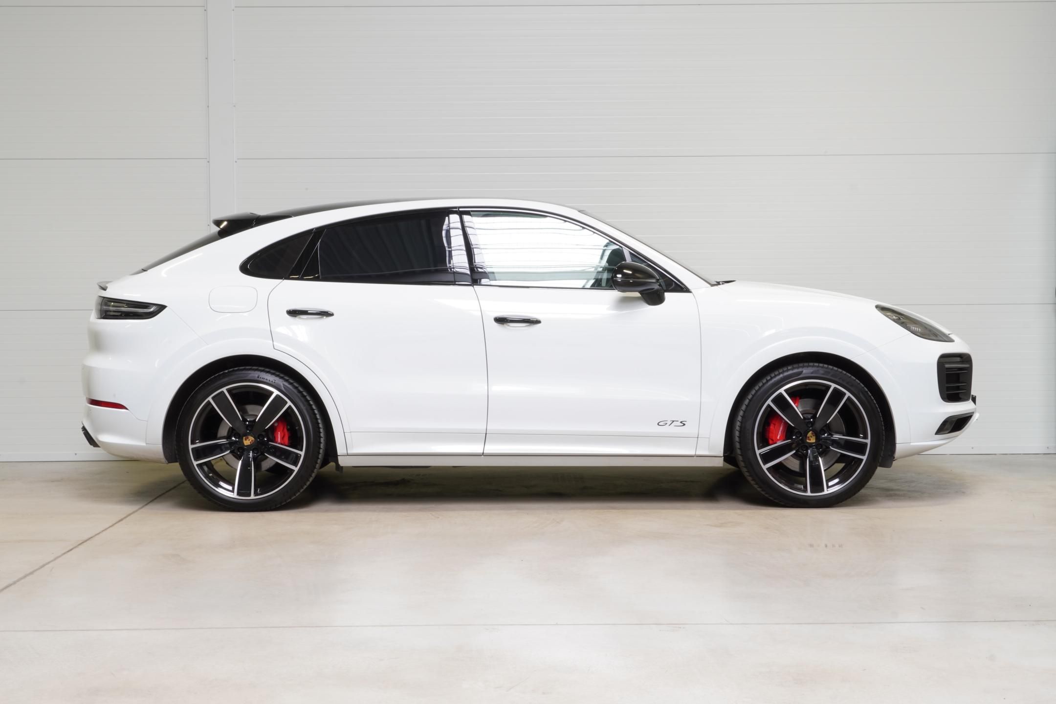 Porsche Cayenne, GTS,ČR,1.MAJ,NZ.TOP,APPROVED - fotka 4
