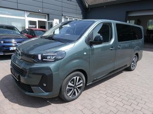 Citroën SpaceTourer, SHINE L3 2.2 BlueHDi 180