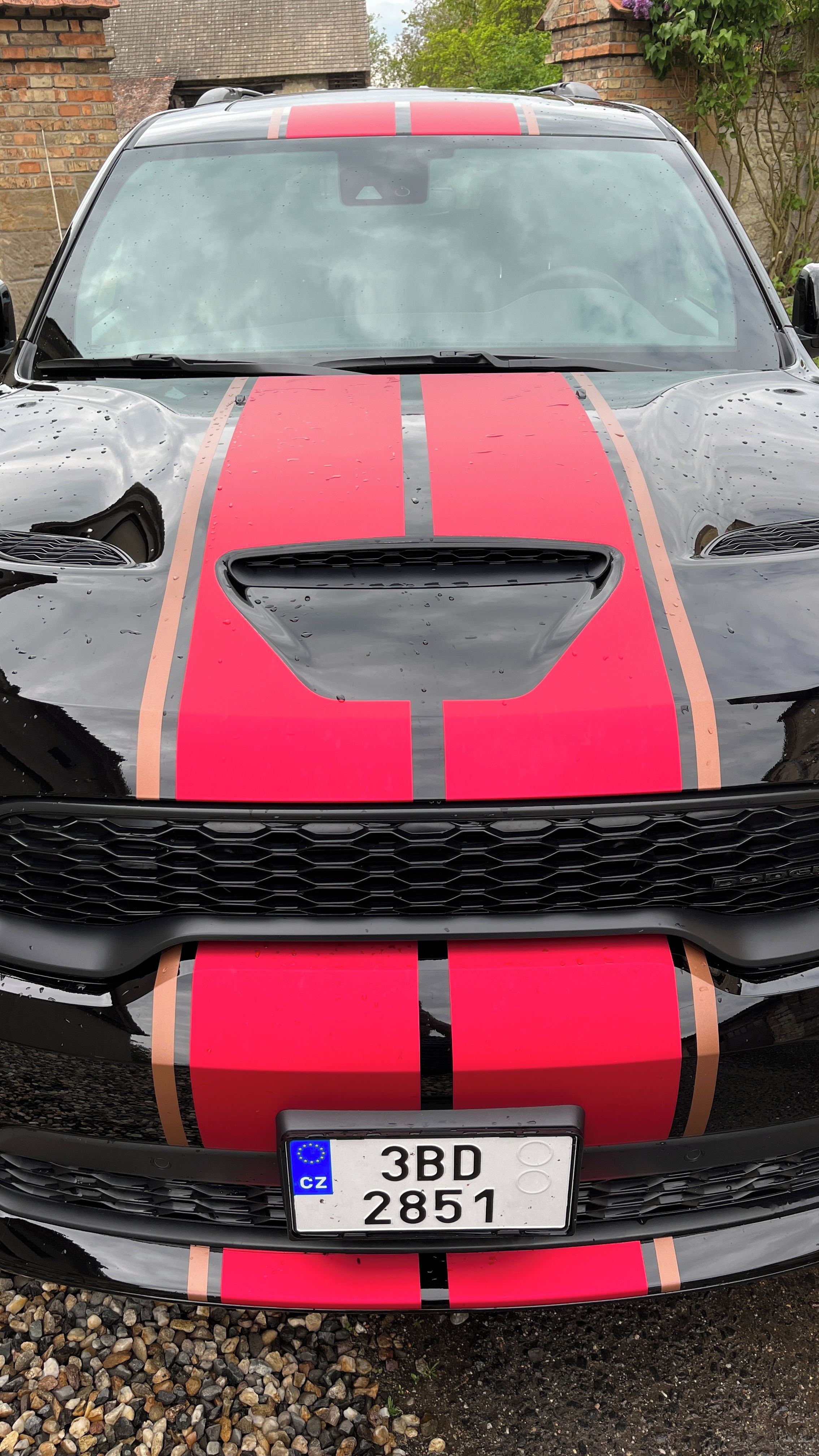 Dodge Durango - fotka 5