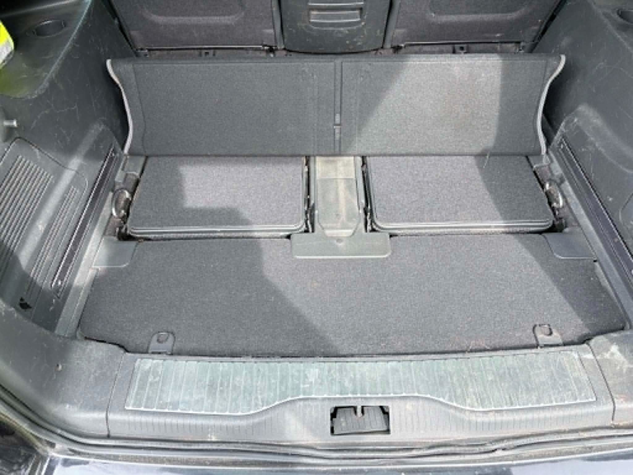 Opel Zafira, 2,2 - fotka 2
