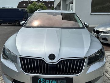 2.0 TDI 4x4 140kW DSG / ALU 19