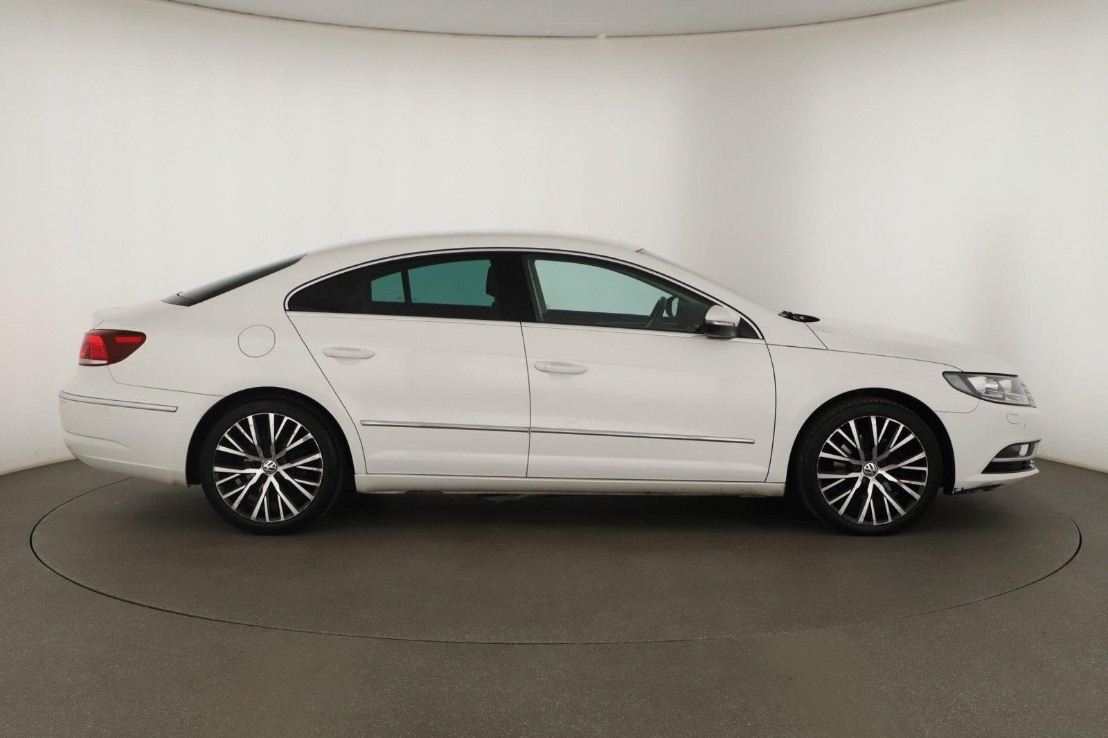 Volkswagen CC, 1.8 TSI, Highline - fotka 6