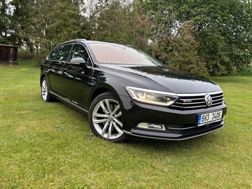 2.0TDi 176kw 4Motion Webasto