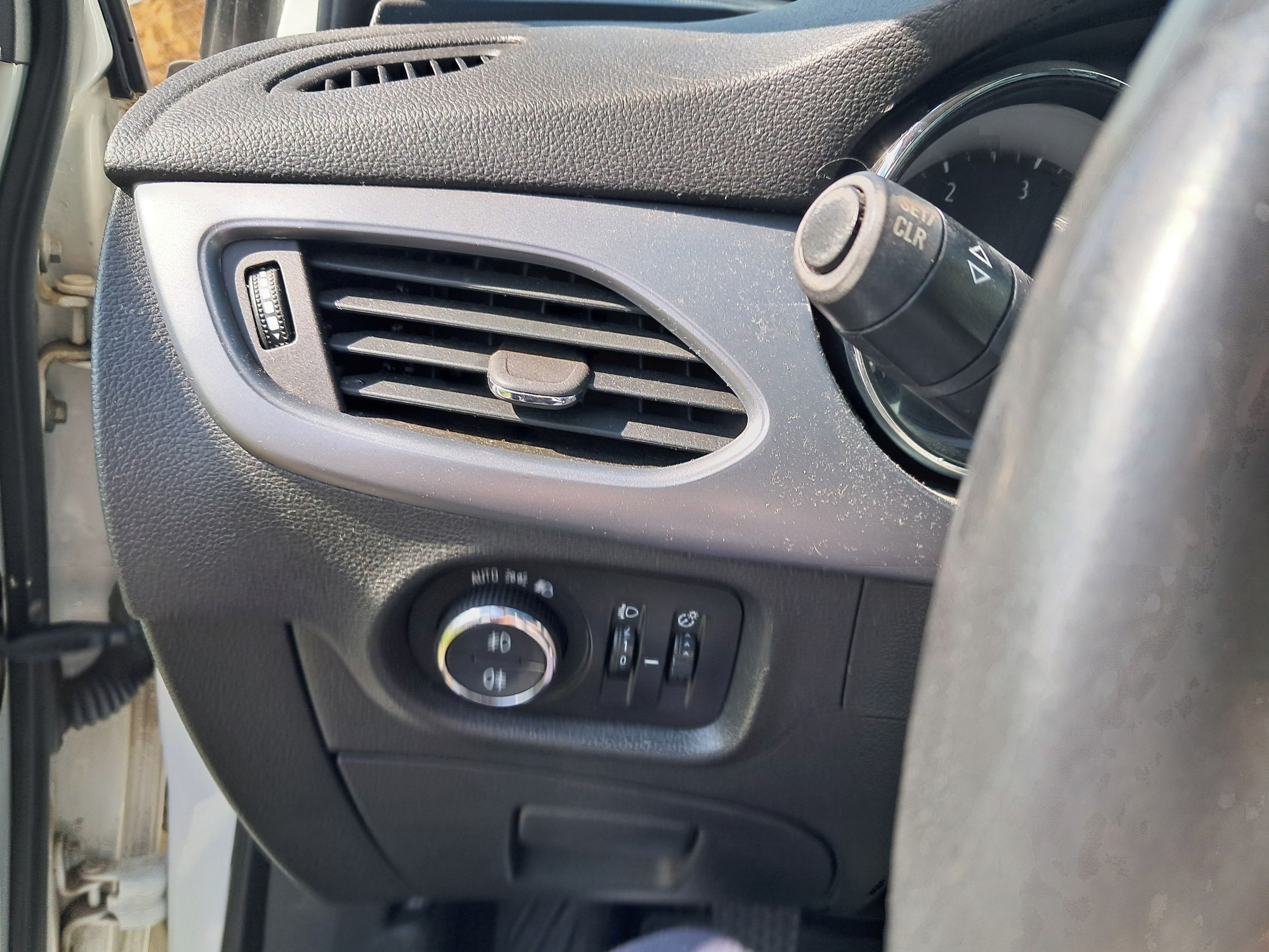 Opel Astra, 1.6CDTI , vadný DPF - fotka 5
