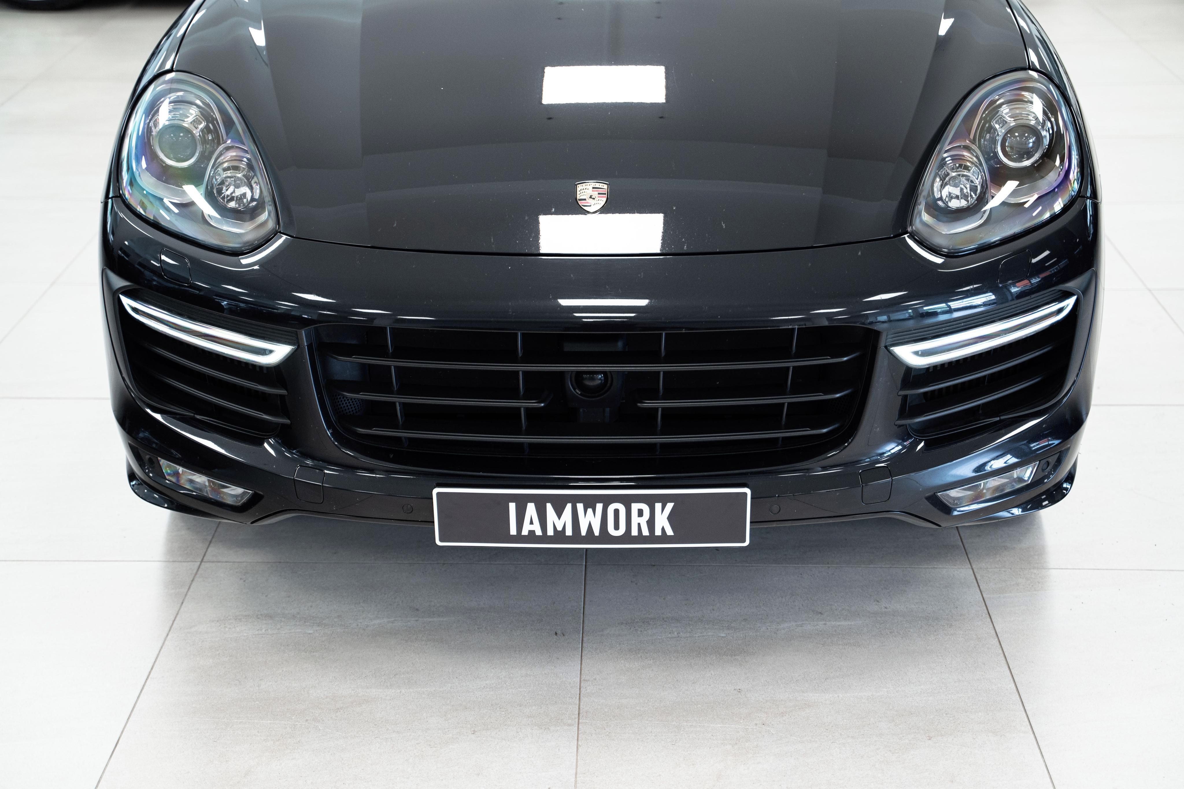 Porsche Cayenne, GTS 3.6 V6 - APPROVED ZÁRUKA - fotka 5