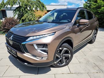 2.4 PHEV,4x4,TOP STAV