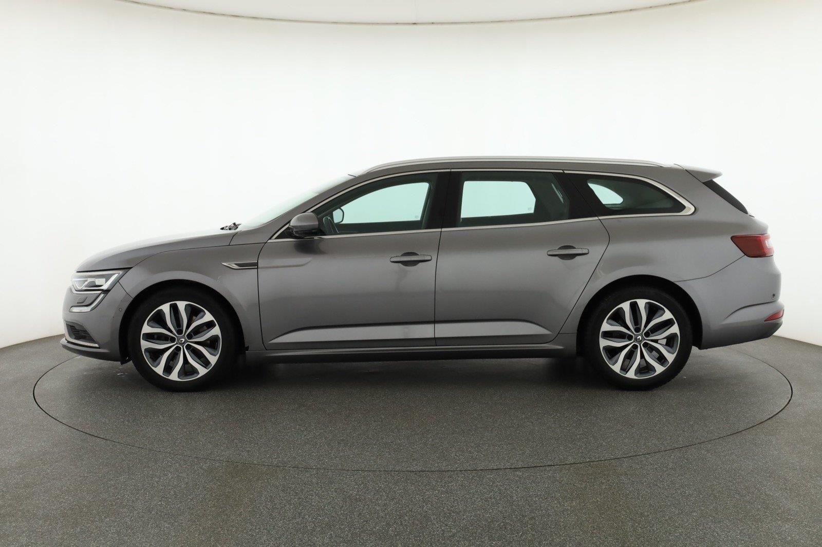 Renault Talisman, 1.6 dCi, Automat, Serv.kniha - fotka 3