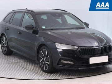 2.0 TDI, Sportline, Automat