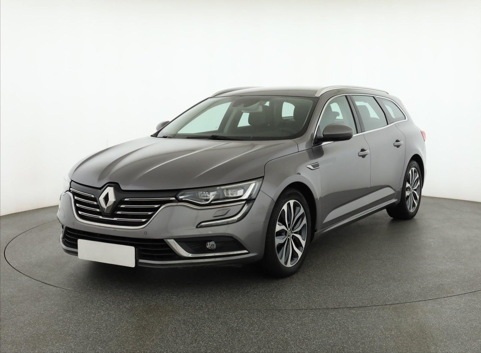 Renault Talisman, 1.6 dCi, Automat, Serv.kniha - fotka 2