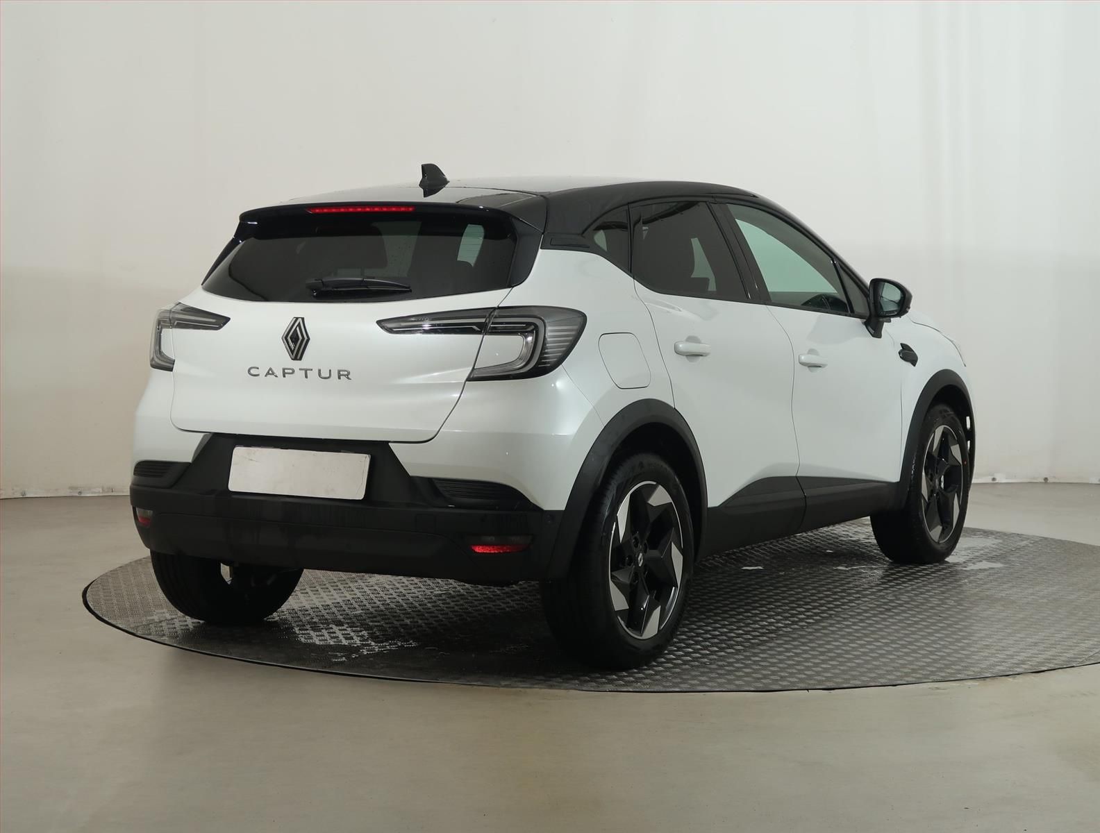 Renault Captur, 1.0 TCe, techno, Navigace - fotka 5