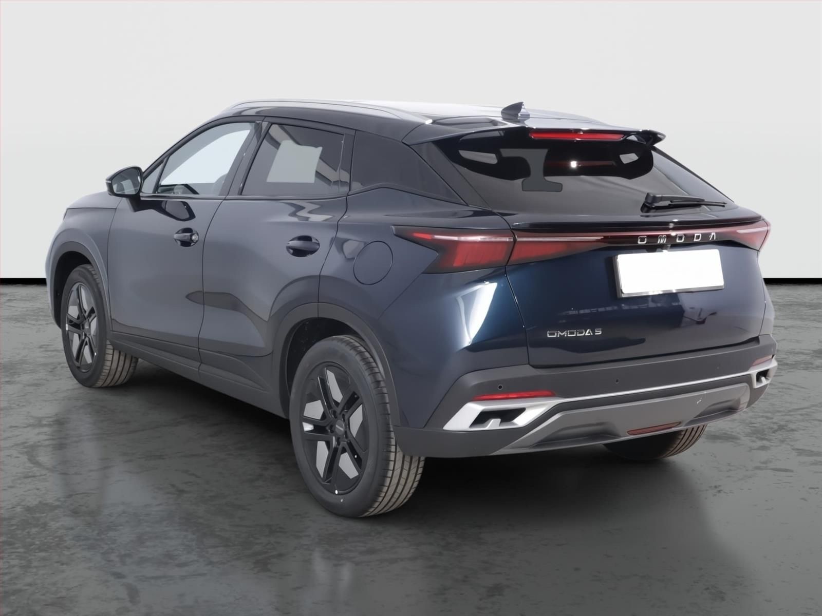 Omoda 5, 1.6 T, Premium, Ad. tempomat - fotka 3