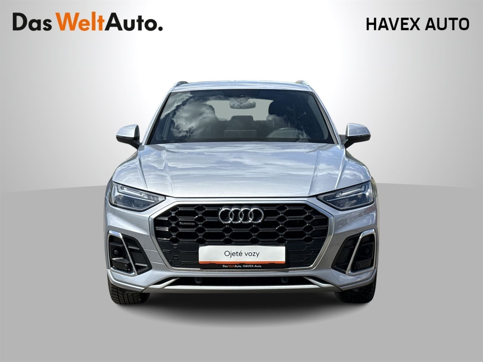Audi Q5, 50 TDI Quattro AT S-line - fotka 4