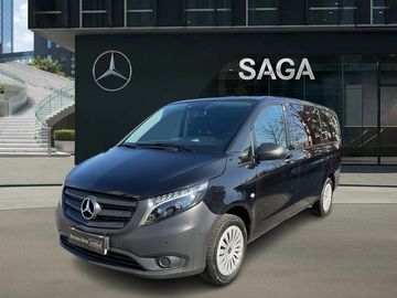 116 CDI 4x4 Tourer PRO Long