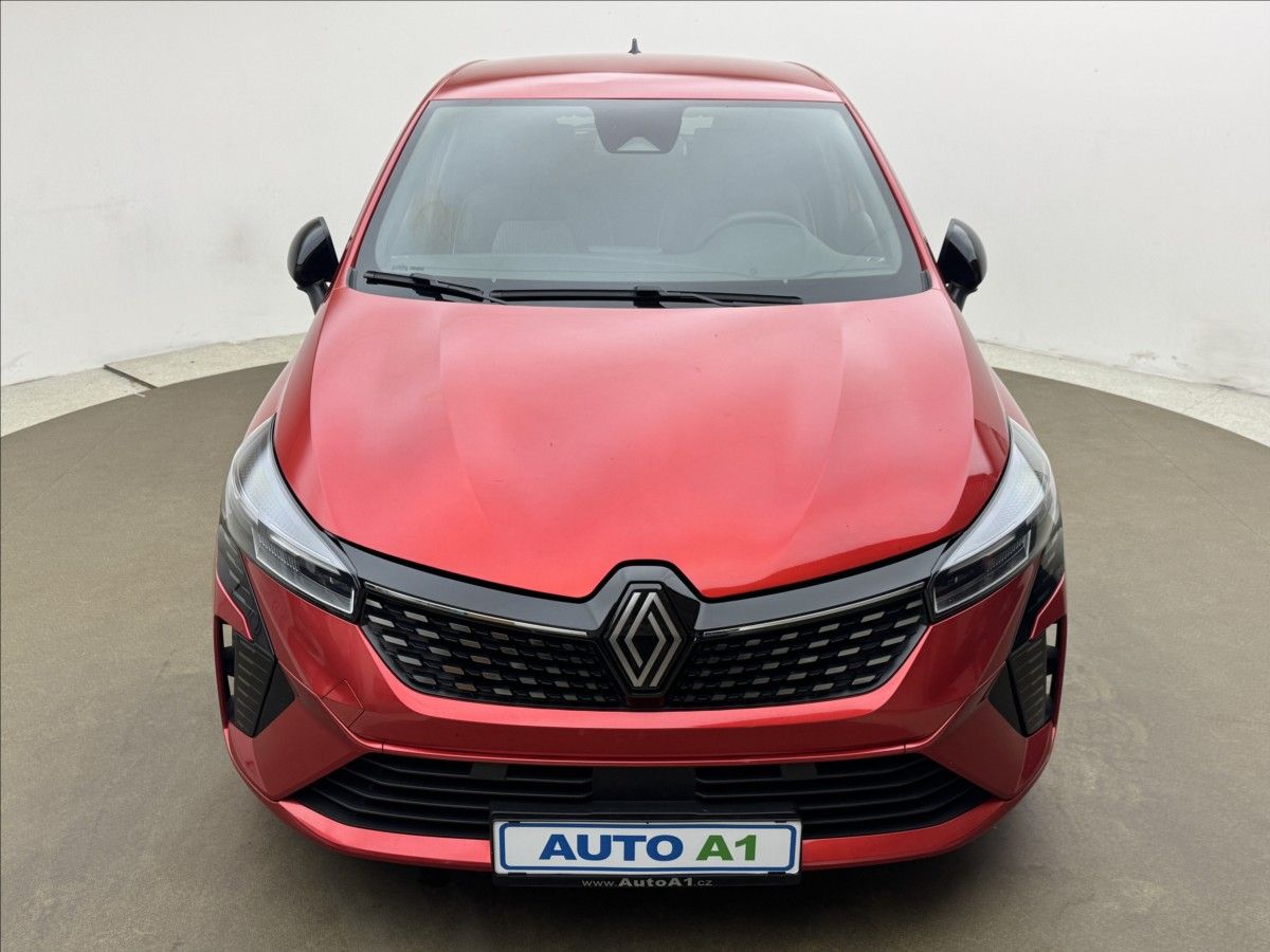 Renault Clio, 1,0 TCe LPG DPH TECHNO ZÁRUKA - fotka 2