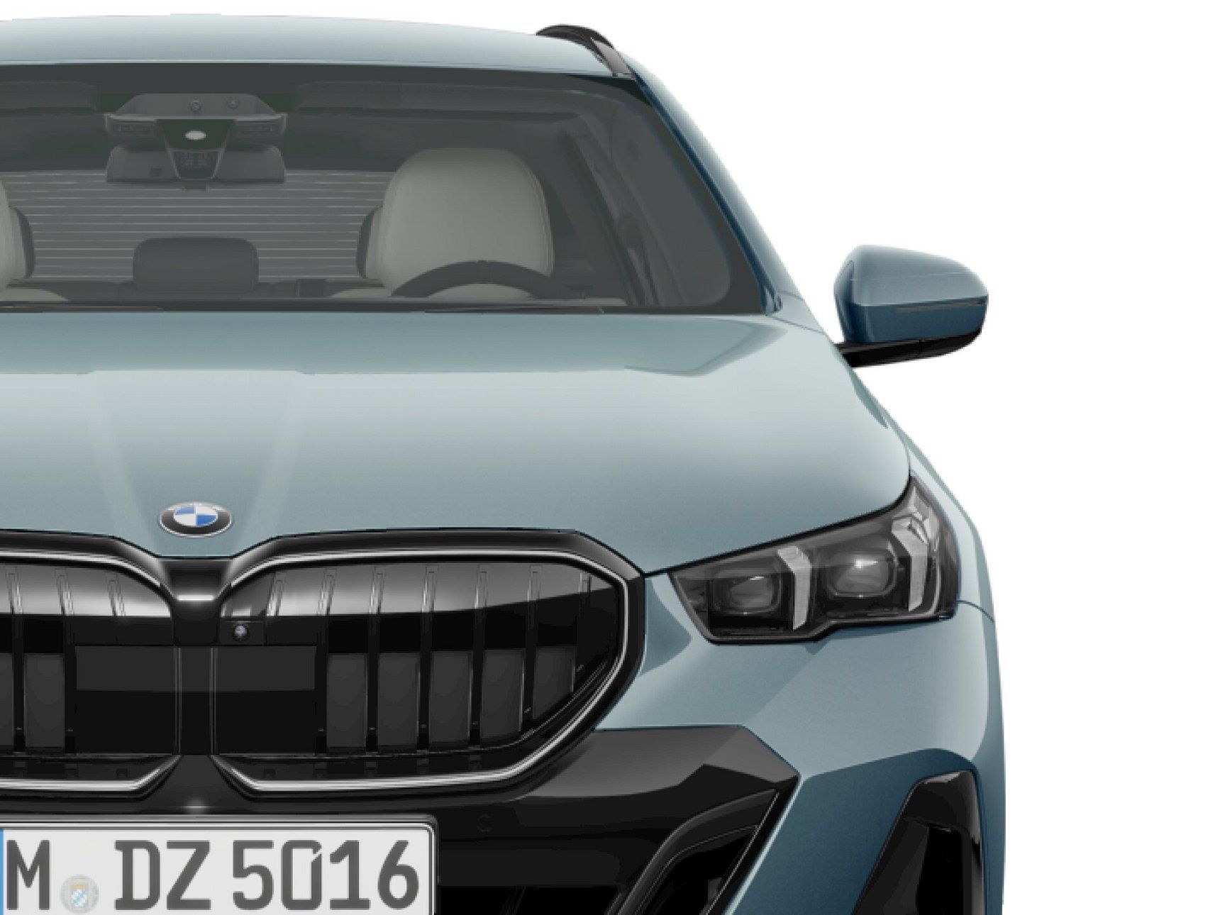 BMW Řada 5, | 540d xDrive, Touring - fotka 4