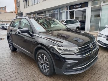 1.5 TSI 110kW / ALU 17''