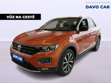 1,5 TSI 110kW Matrix Virtual 1