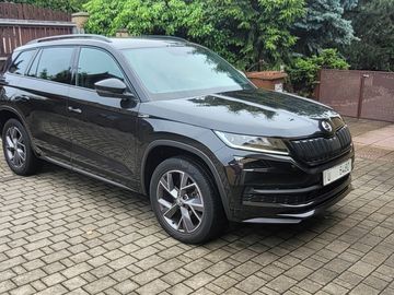 SPORTLINE 1,5TSI