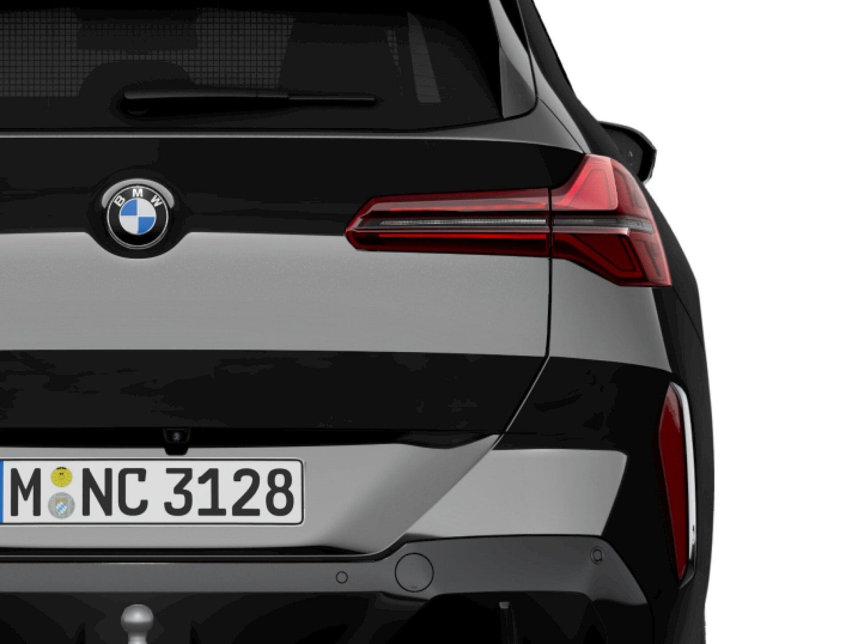 BMW X3, xDrive40d, SAV/SUV - fotka 5