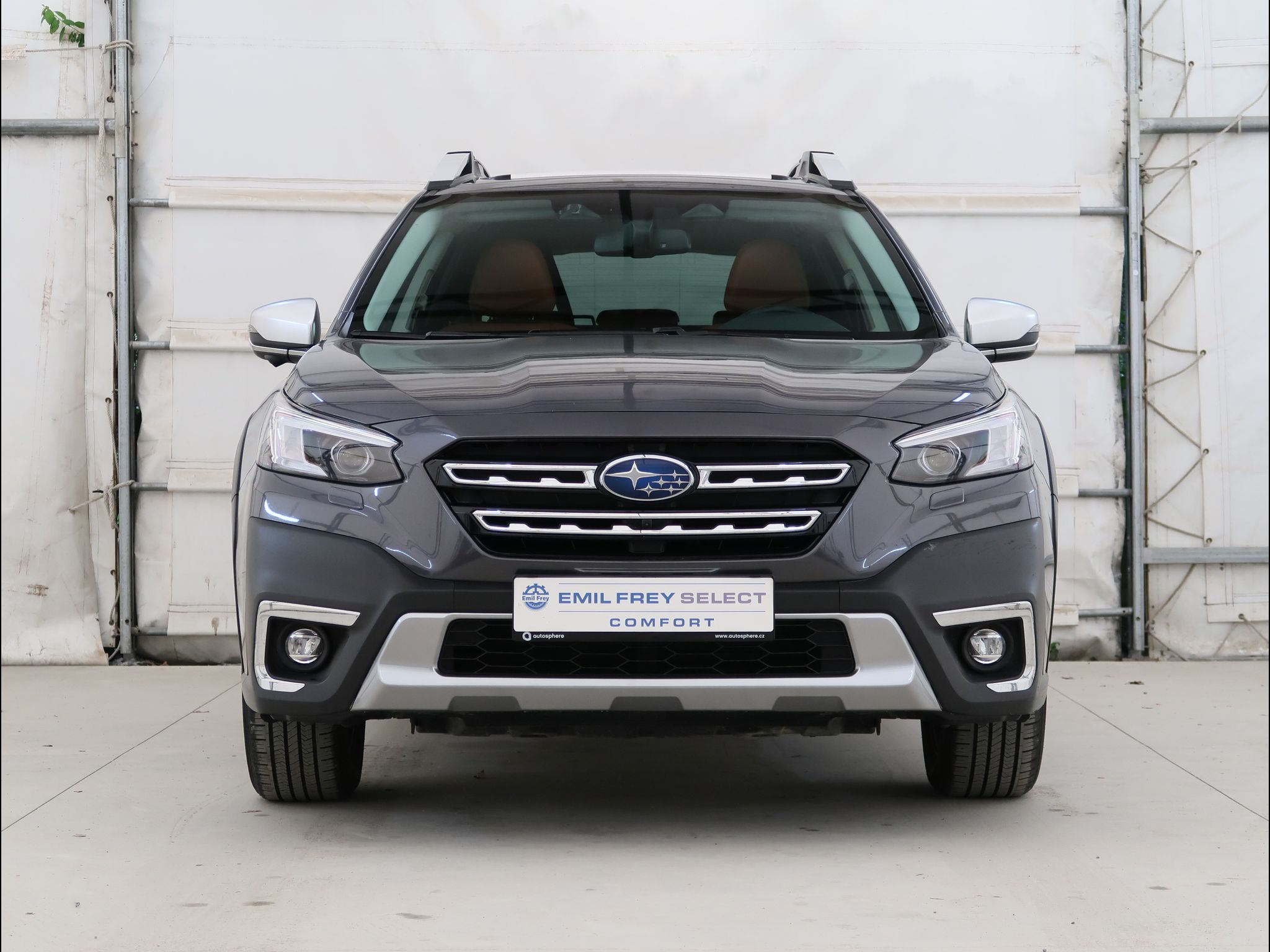 Subaru Outback, 2.5i,124kW,TOURING,AT,4x4 - fotka 3