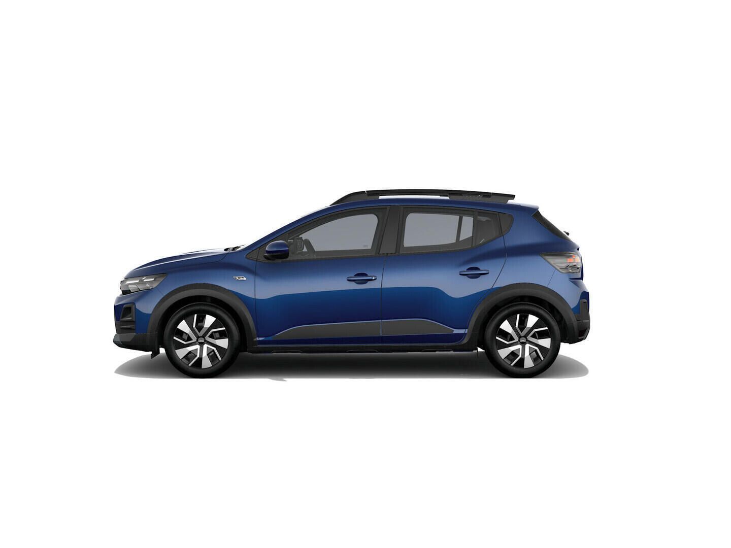 Dacia Sandero, Stepway Expression ECO-G 120Au - fotka 2