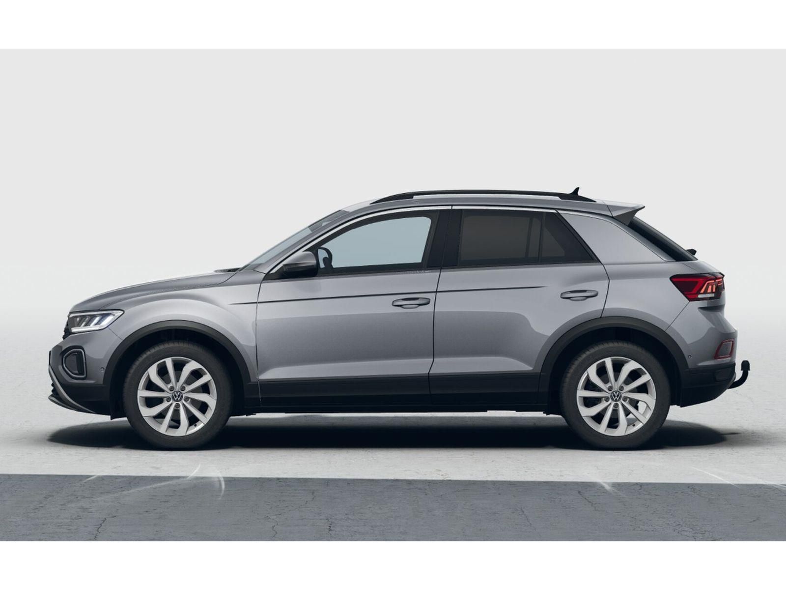 Volkswagen T-Roc, 1.5 TSI / 110 kW Friends - fotka 2